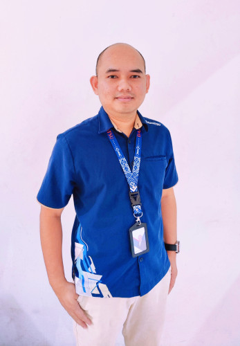 Sales Daihatsu Sangatta