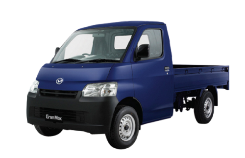 Daihatsu Grandmax PU